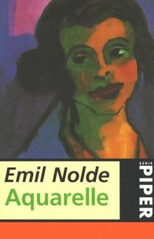 Aquarelle. ( Galerie).
