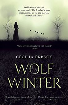 Wolf Winter