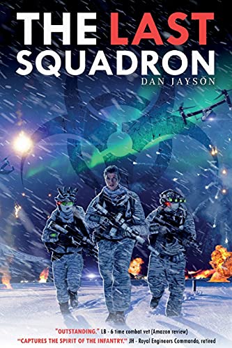 The Last Squadron