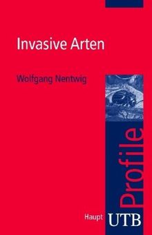 Invasive Arten. UTB Profile