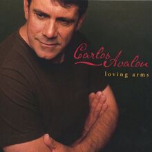 Loving Arms von Carlos Avalon | CD | Zustand gut