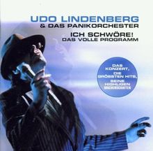 Ich Schwöre!-das Volle Programm