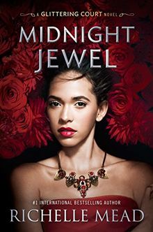 Midnight Jewel (The Glittering Court, Band 2)