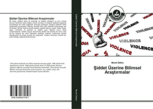¿iddet Üzerine Bilimsel Ara¿t¿rmalar