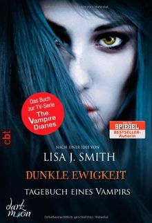 Tagebuch eines Vampirs - Dunkle Ewigkeit: Band 11