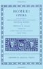 Homer Vol. II. Iliad (Books XIII-XXIV): Iliad v. 2 (Oxford Classical Texts)