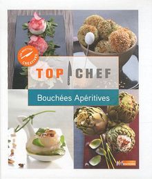 Bouchées apéritives : les recettes créatives