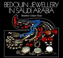 Bedouin Jewellery in Saudi Arabia