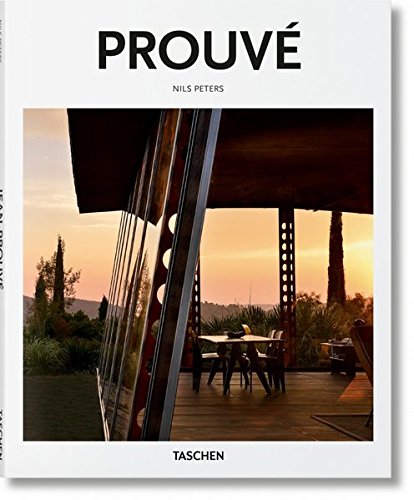 Prouvé - Neuware