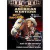 Great American Western 6: Roy Rogers [Import USA Zone 1]