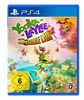 Yooka -Laylee and the Impossible Lair - [PlayStation 4]