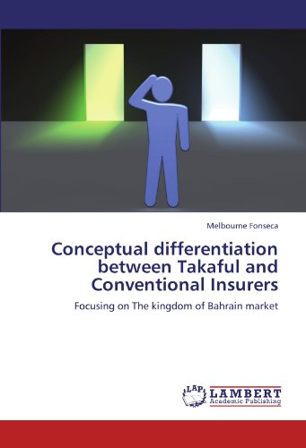 Conceptual differentiation between Takaful and Conventional Insurers: Focusing on The kingdom of Bahrain market