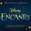 ENCANTO – Deluxe Version with Songs, Score & Poster (Englischer Soundtrack)
