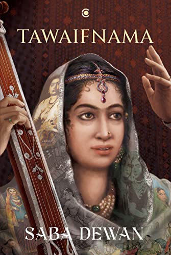 Tawaifnama