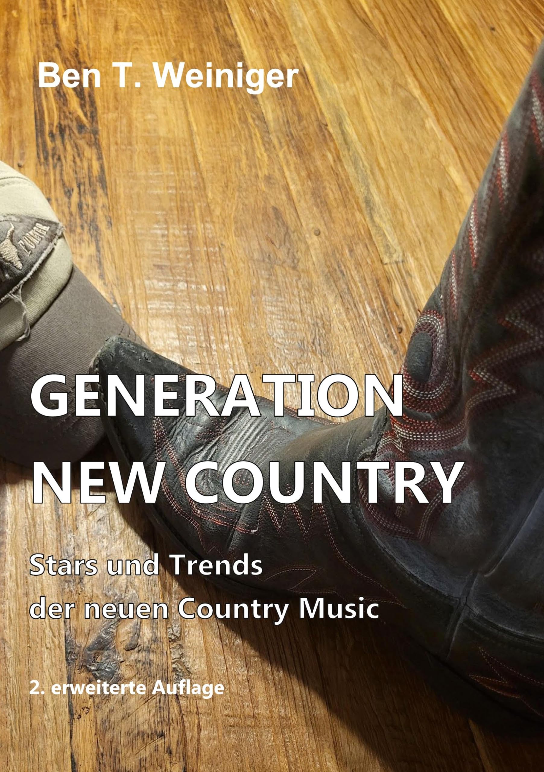 Generation New Country: Stars und Trends der neuen Country Music