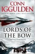 Lords of the Bow (Conqueror 2)