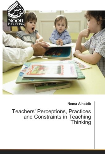 Teachers' Perceptions, Practices and Constraints in Teaching Thinking