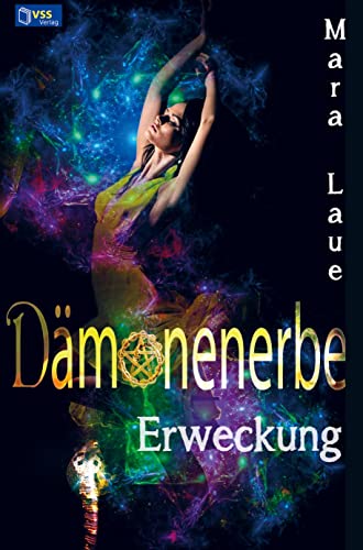 Erweckung : Dämonenerbe 1