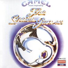 Snow Goose
