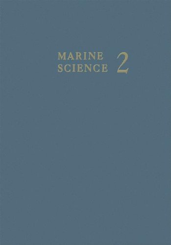 Deep-Sea Sediments: Physical and Mechanical Properties (Marine Science, Band 2)