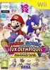 Third Party - Mario & Sonic aux Jeux Olympiques de Londres 2012 Occasion [ Nintendo WII ] - 5055277013678