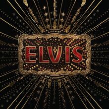 Elvis (Original Motion Picture Soundtrack) [Vinyl LP]