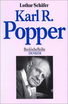 Karl R. Popper