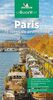 Michelin Le Guide Vert Paris: 75 idees de promenada (MICHELIN Grüne Reiseführer)