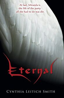 Eternal (Tantalize, Band 2)