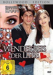 Im Wendekreis der Liebe