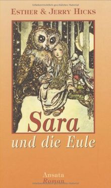 Sara und die Eule: Roman