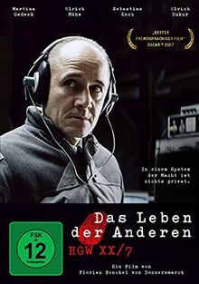 Das Leben der Anderen