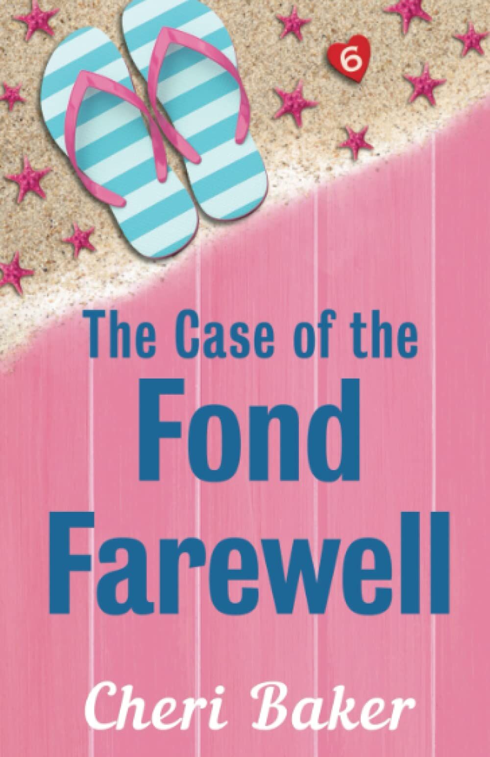 The Case of the Fond Farewell