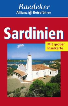 Sardinien (Baedeker Allianz Reiseführer)