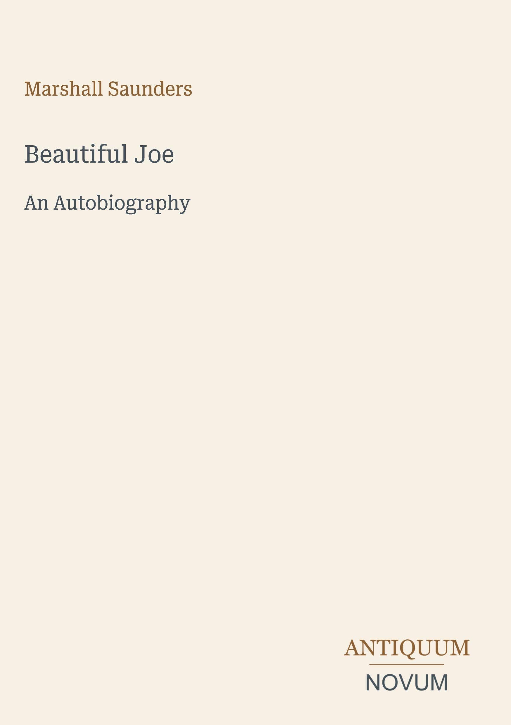 Beautiful Joe