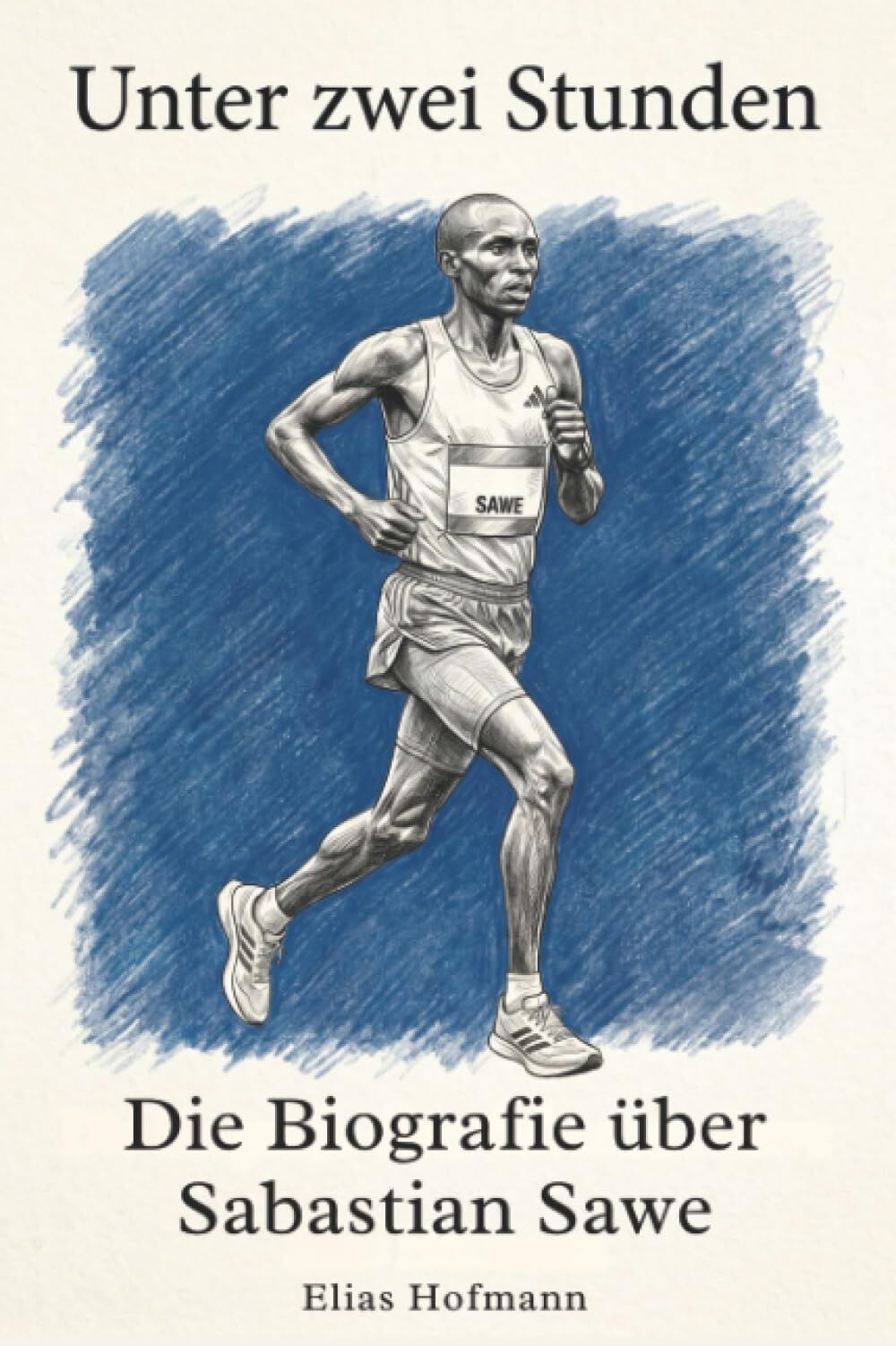 Die Biografie über Sabastian Sawe