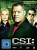 CSI: Crime Scene Investigation - Season 10.1 [3 DVDs]
