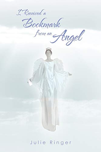 I Received a Bookmark From an Angel