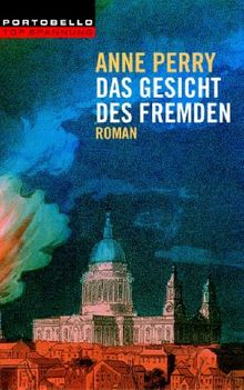 Das Gesicht des Fremden: Roman