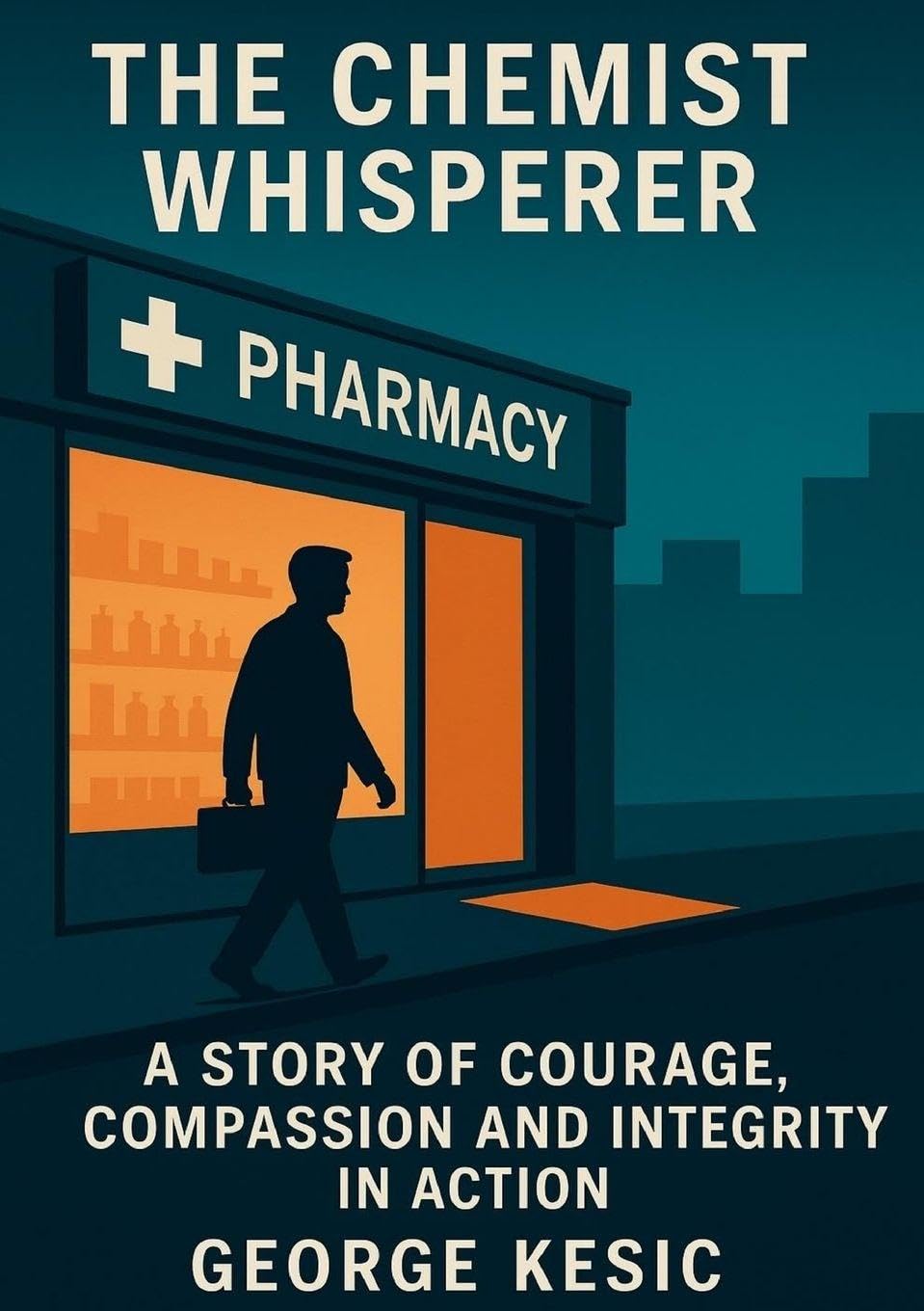 The Chemist Whisperer
