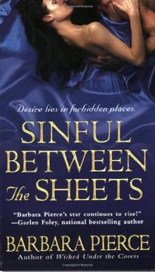 Sinful Between the Sheets