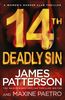14th Deadly Sin: (Women's Murder Club 14)