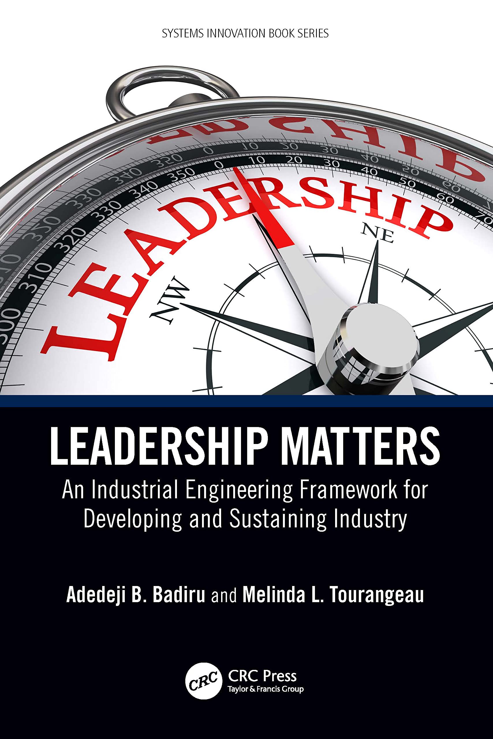 Leadership Matters: An Industrial Engineering Framework for Developing and Sustaining Industry (Systems Innovation Book)