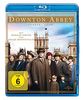 Downton Abbey - Staffel 5 [Blu-ray]