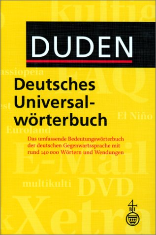 Duden - Die deutsche Rechtschreibung: Das umfassende Standardwerk