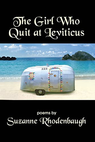 The Girl Who Quit at Leviticus