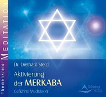 Aktivierung der Merkaba