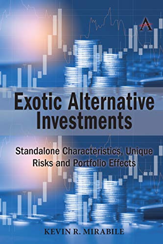 Exotic Alternative Investments: Standalone Characteristics, Unique Risks and Portfolio Effects