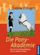 Die Pony-Akademie: Von der Grundausbildung bis zur Hohen Schule