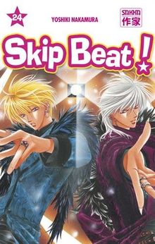 Skip beat !. Vol. 24